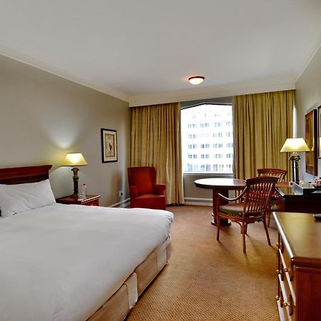 The Capetonian - Halal Hotel Cape Town Ngoại thất bức ảnh