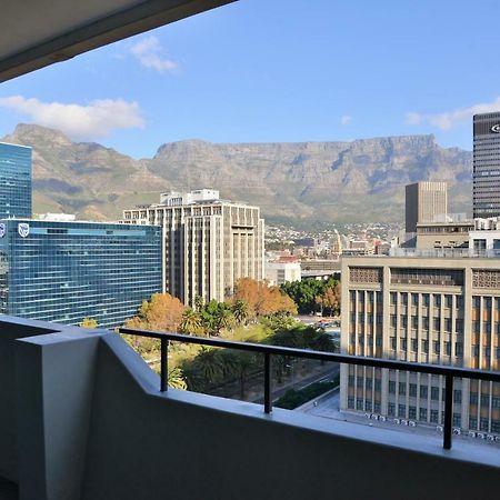 The Capetonian - Halal Hotel Cape Town Ngoại thất bức ảnh