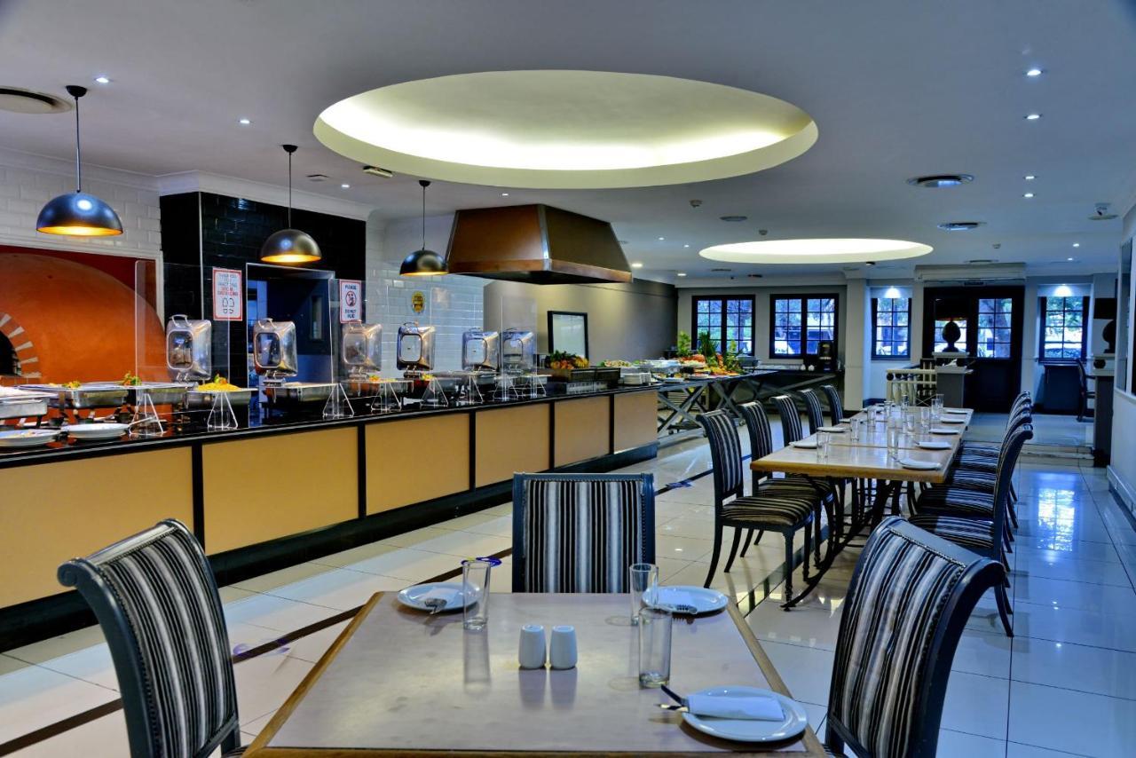 The Capetonian - Halal Hotel Cape Town Ngoại thất bức ảnh