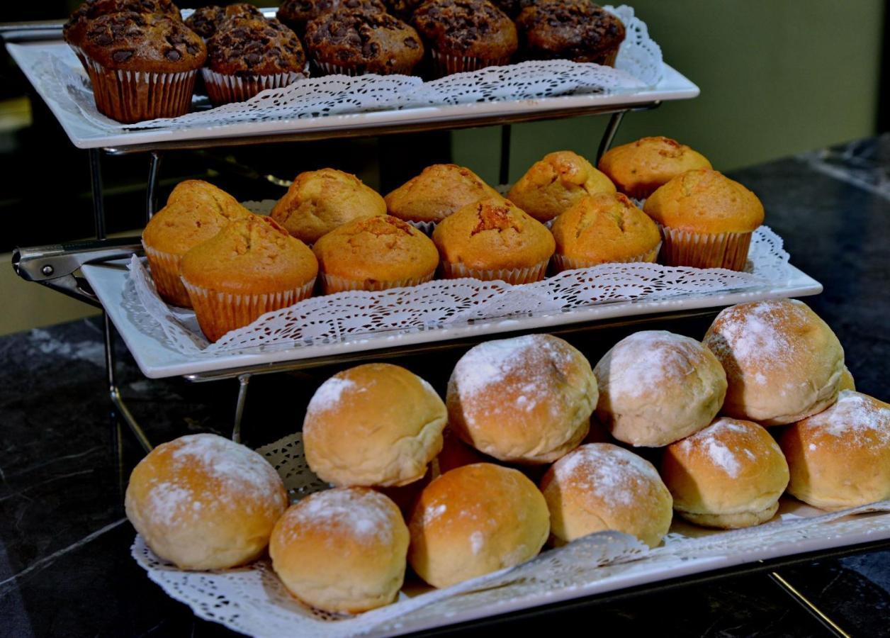 The Capetonian - Halal Hotel Cape Town Ngoại thất bức ảnh
