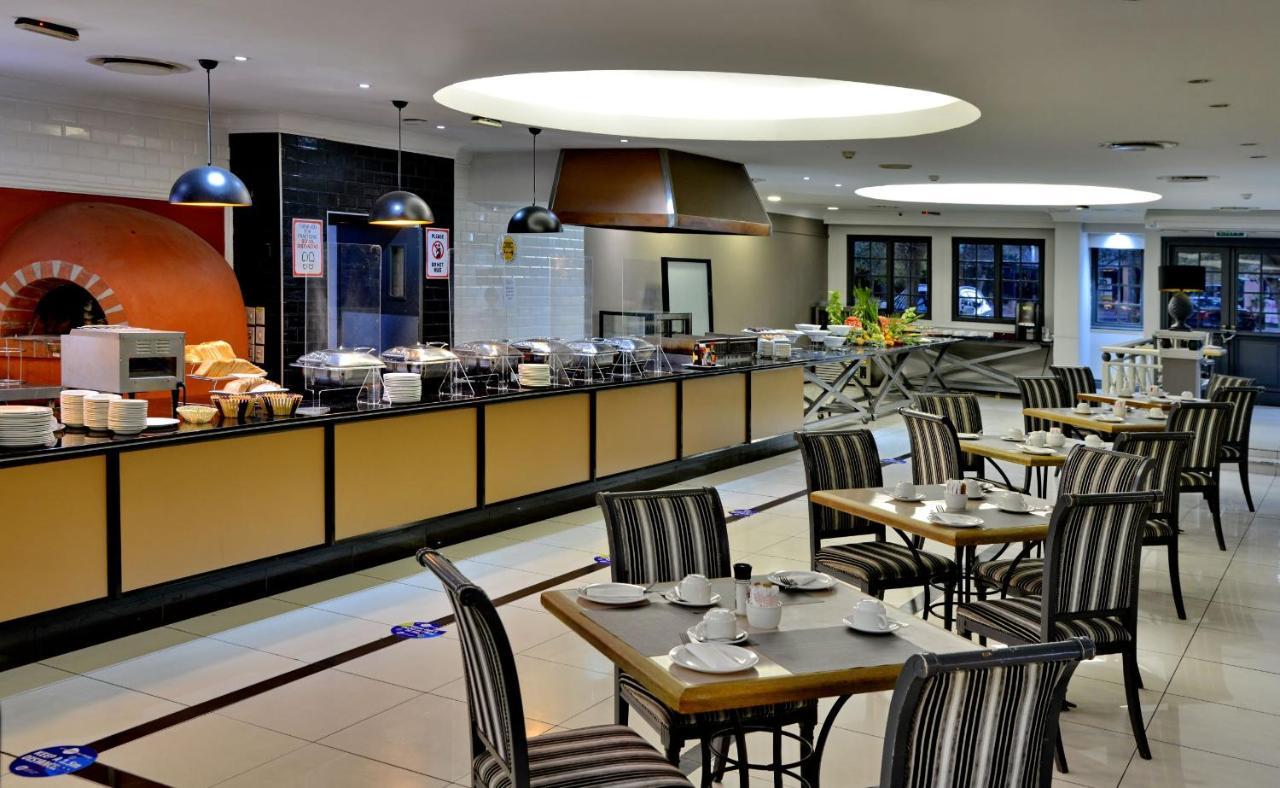 The Capetonian - Halal Hotel Cape Town Ngoại thất bức ảnh