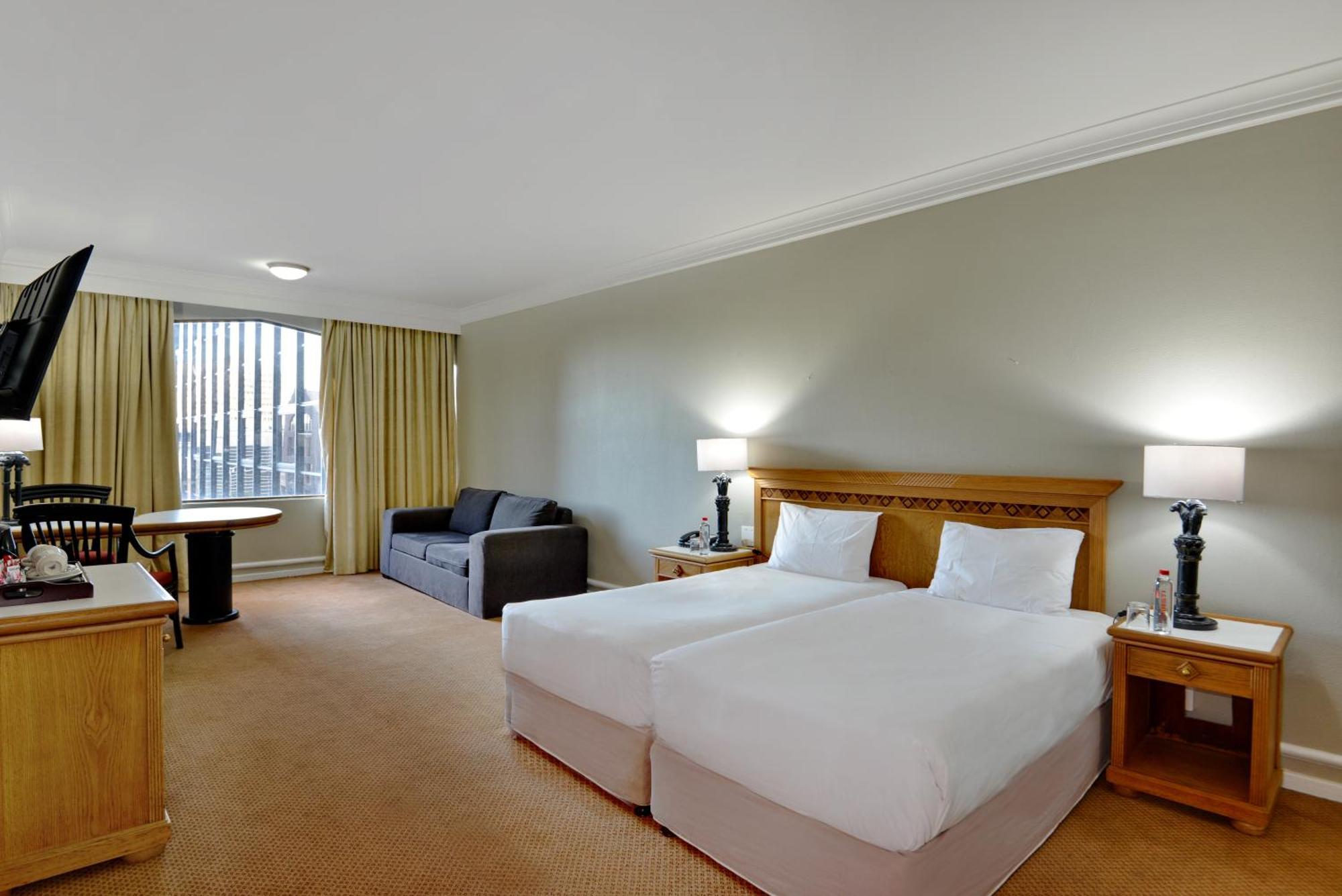 The Capetonian - Halal Hotel Cape Town Ngoại thất bức ảnh
