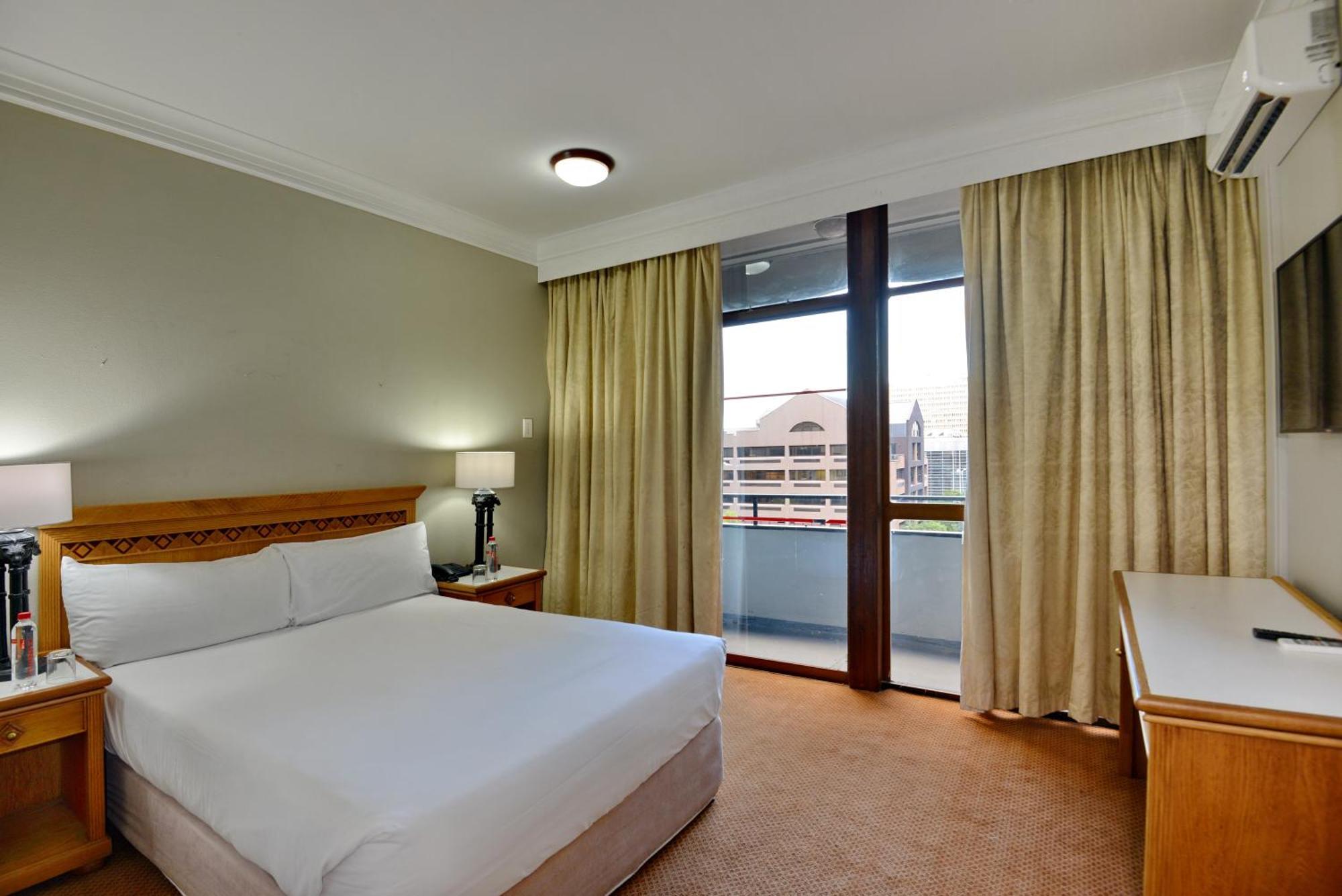 The Capetonian - Halal Hotel Cape Town Ngoại thất bức ảnh