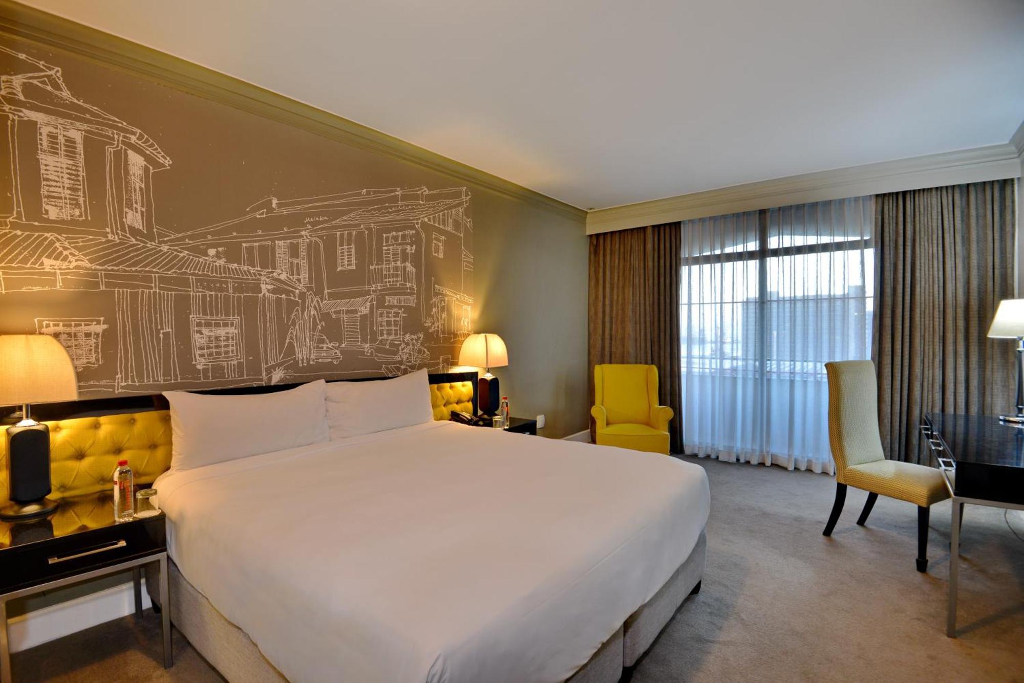 The Capetonian - Halal Hotel Cape Town Ngoại thất bức ảnh