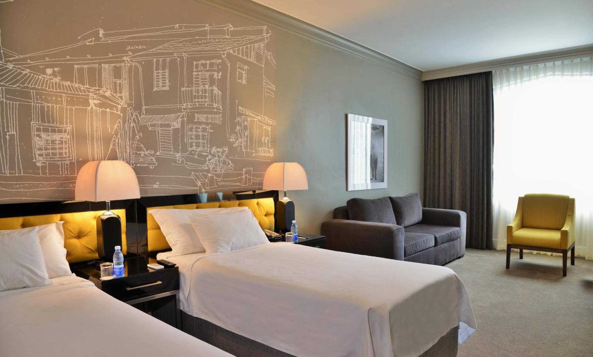 The Capetonian - Halal Hotel Cape Town Ngoại thất bức ảnh