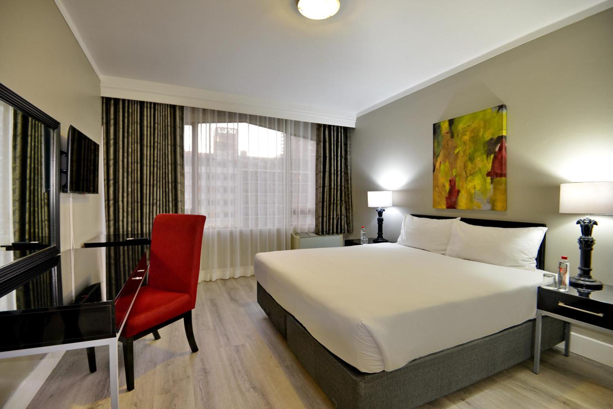 The Capetonian - Halal Hotel Cape Town Ngoại thất bức ảnh