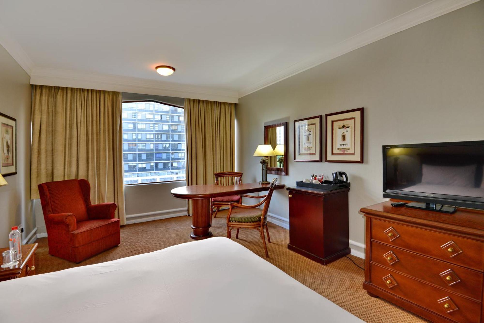 The Capetonian - Halal Hotel Cape Town Ngoại thất bức ảnh