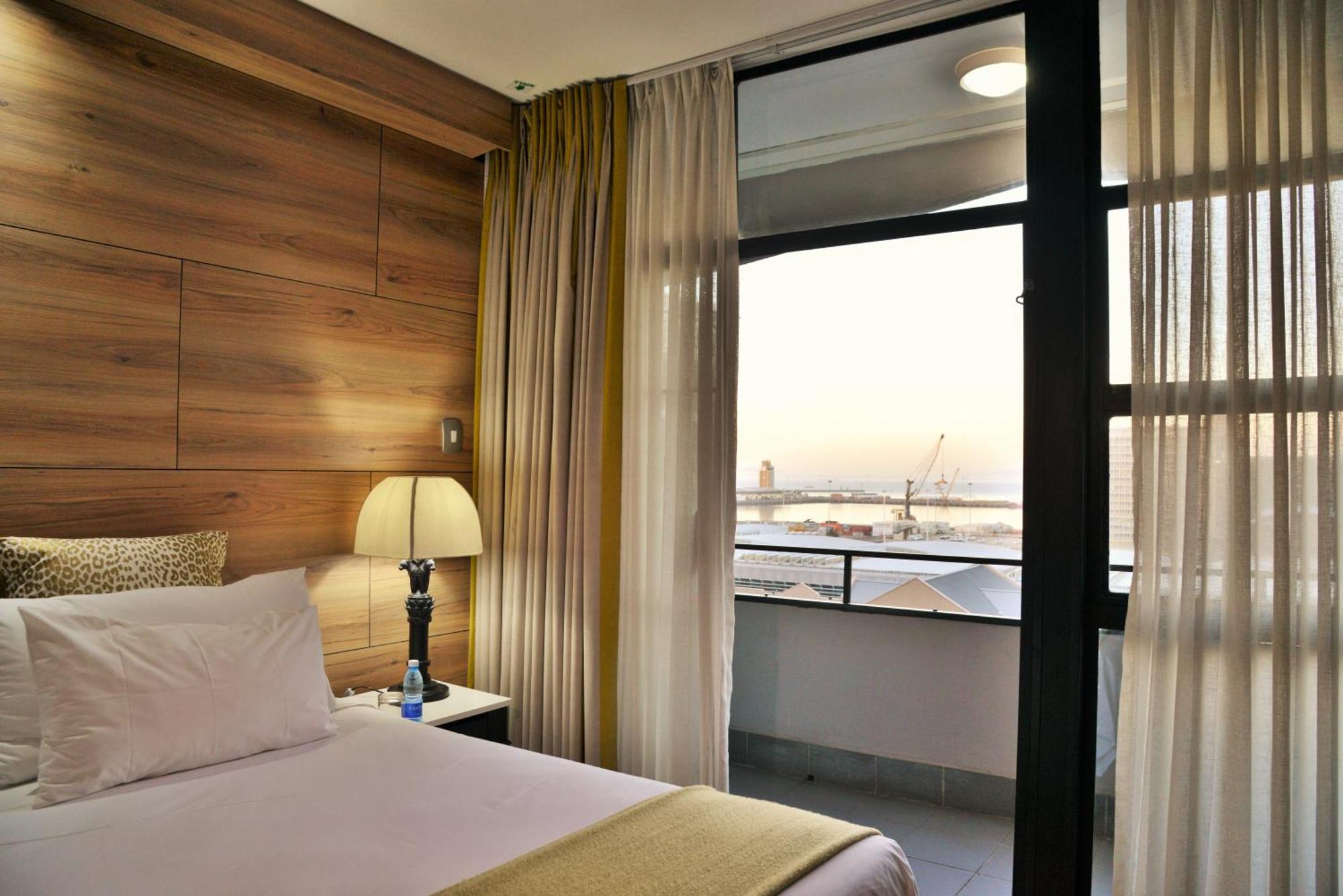 The Capetonian - Halal Hotel Cape Town Ngoại thất bức ảnh