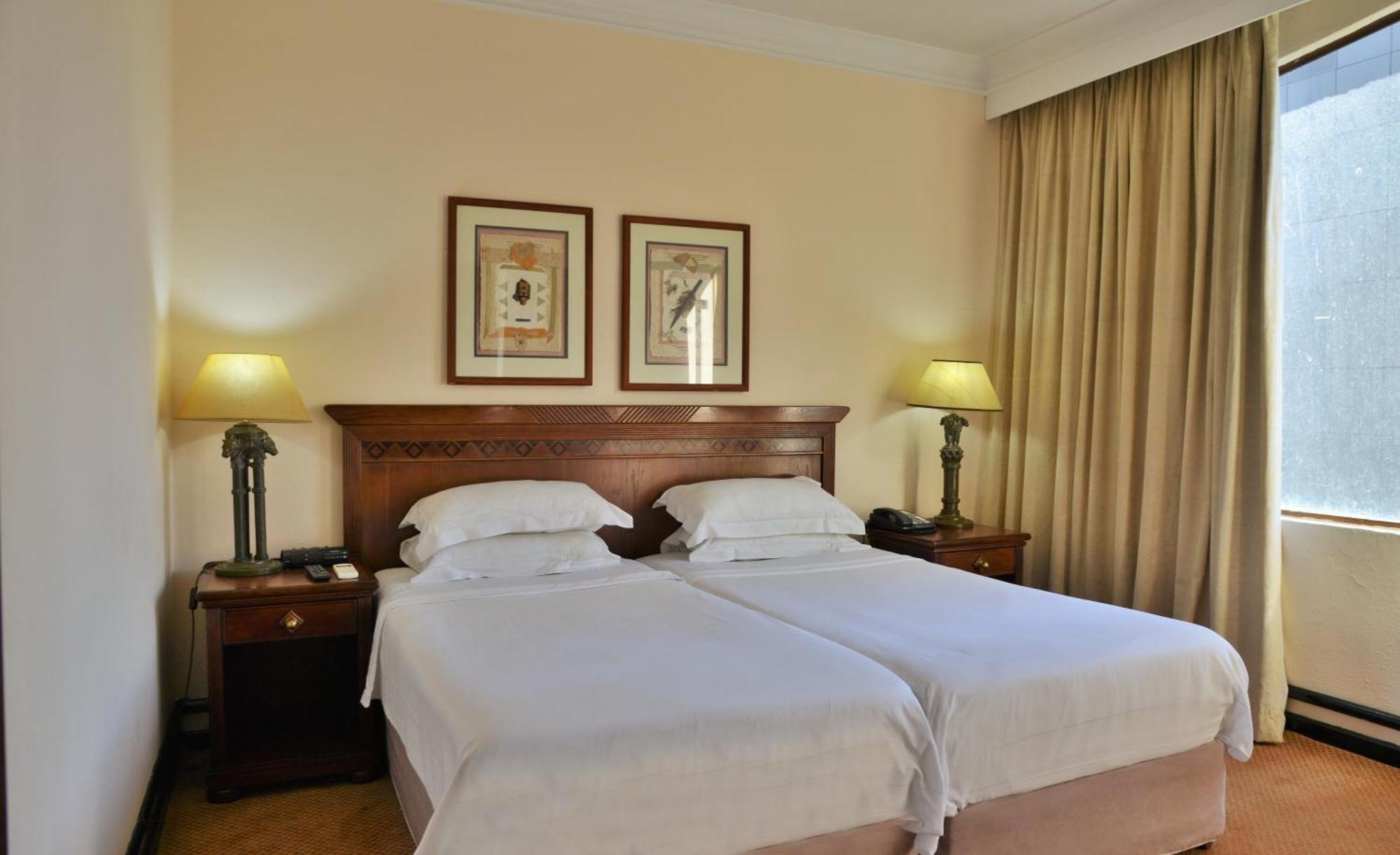 The Capetonian - Halal Hotel Cape Town Ngoại thất bức ảnh