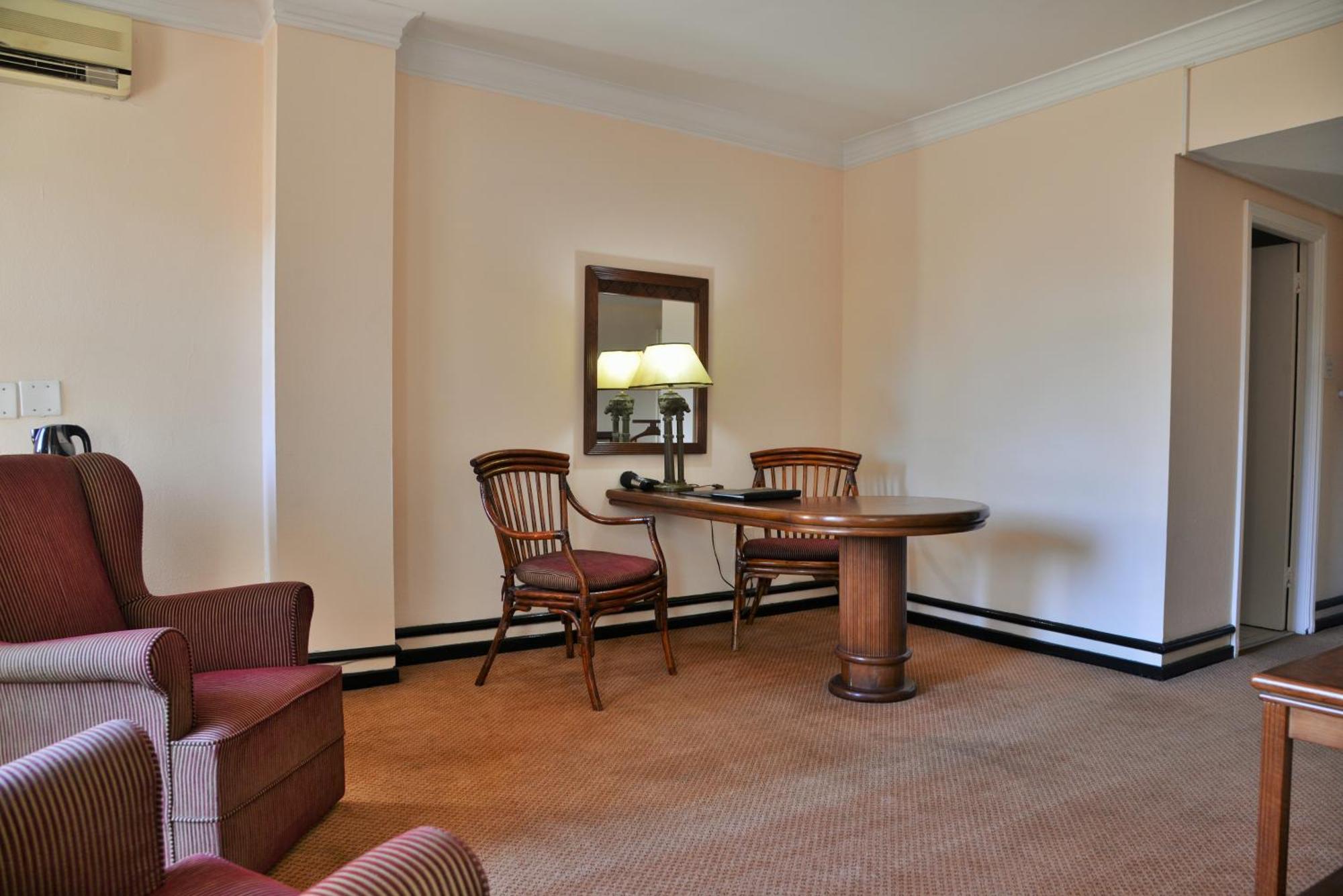 The Capetonian - Halal Hotel Cape Town Ngoại thất bức ảnh