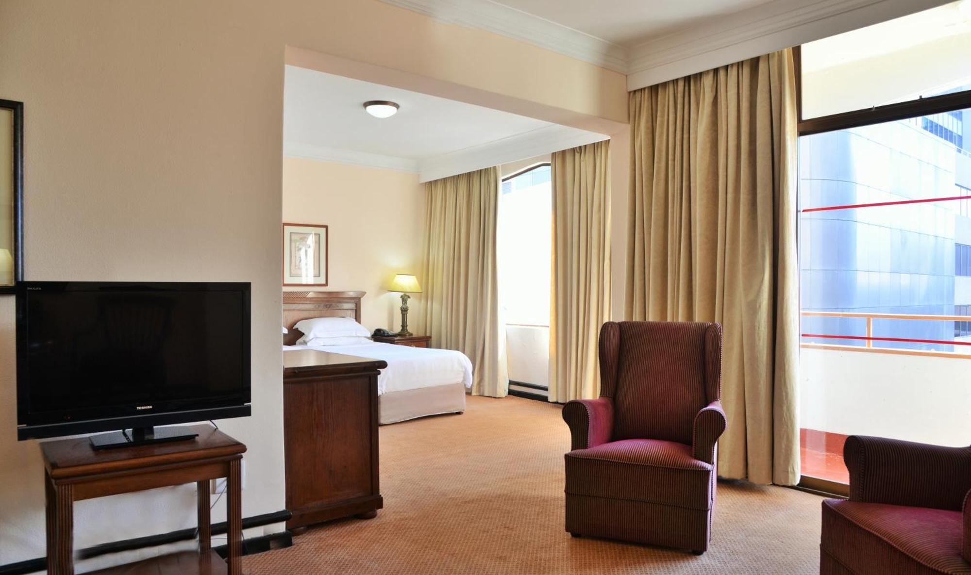 The Capetonian - Halal Hotel Cape Town Ngoại thất bức ảnh