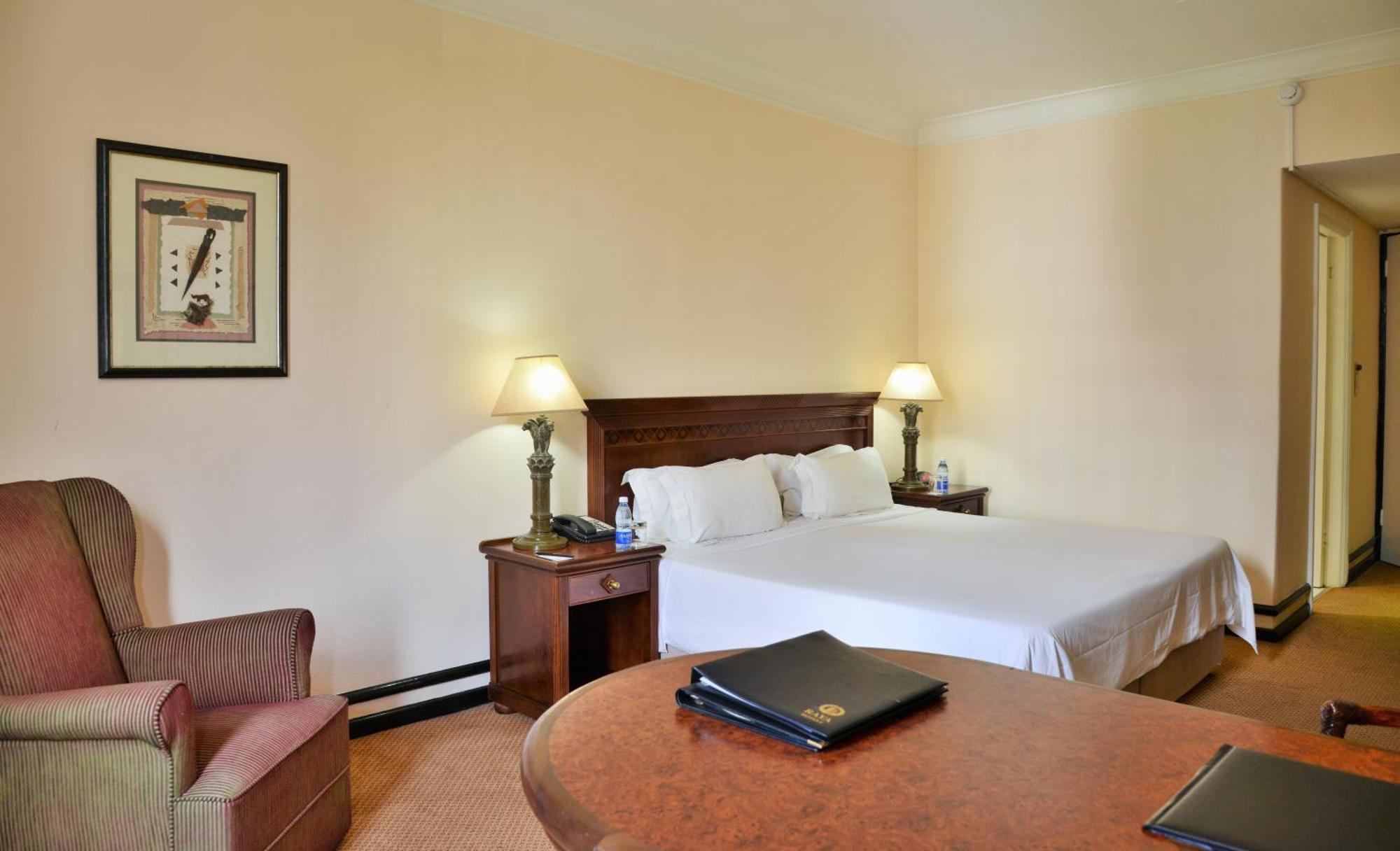 The Capetonian - Halal Hotel Cape Town Ngoại thất bức ảnh