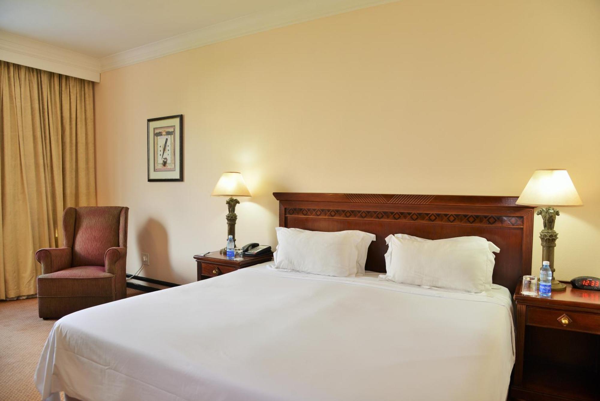 The Capetonian - Halal Hotel Cape Town Ngoại thất bức ảnh