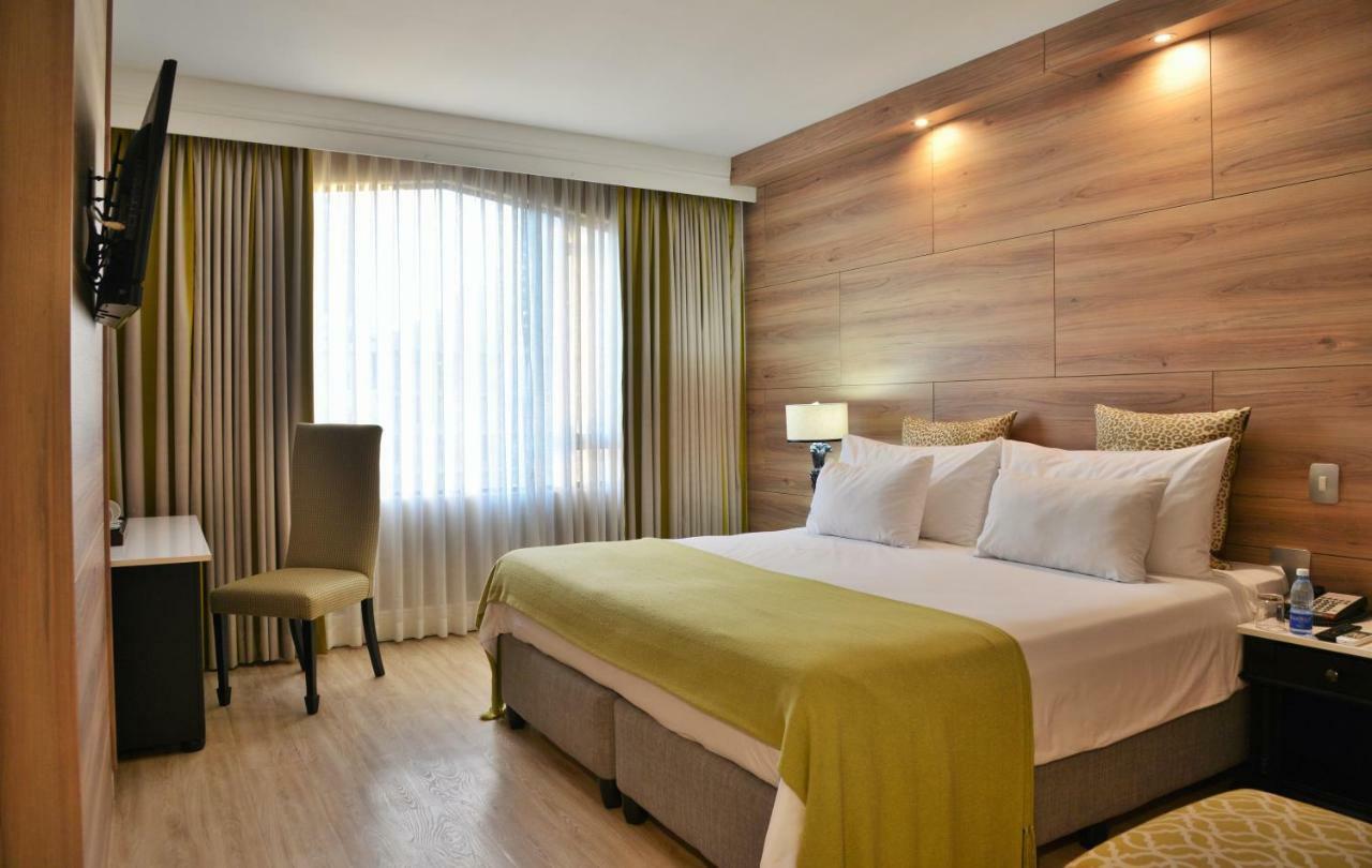 The Capetonian - Halal Hotel Cape Town Ngoại thất bức ảnh