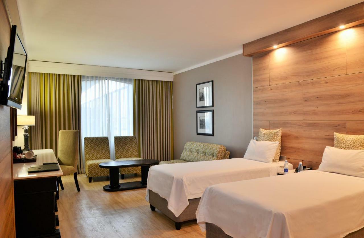 The Capetonian - Halal Hotel Cape Town Ngoại thất bức ảnh