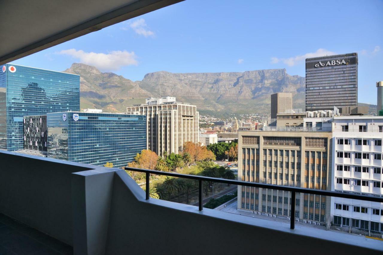 The Capetonian - Halal Hotel Cape Town Ngoại thất bức ảnh