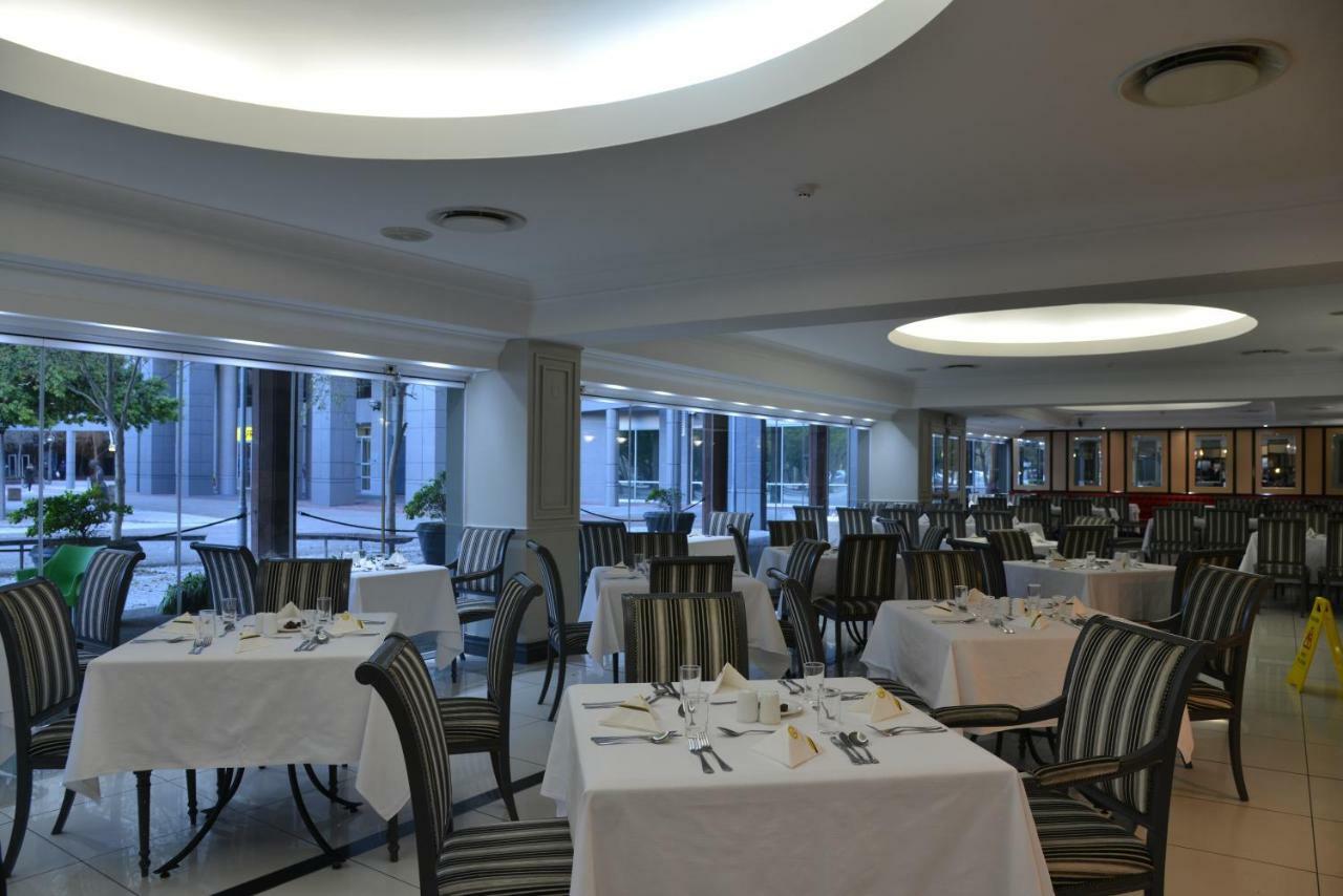 The Capetonian - Halal Hotel Cape Town Ngoại thất bức ảnh