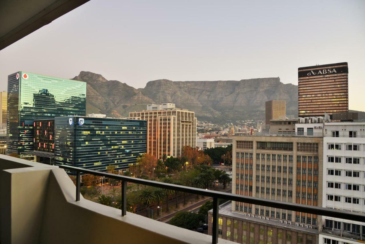 The Capetonian - Halal Hotel Cape Town Ngoại thất bức ảnh
