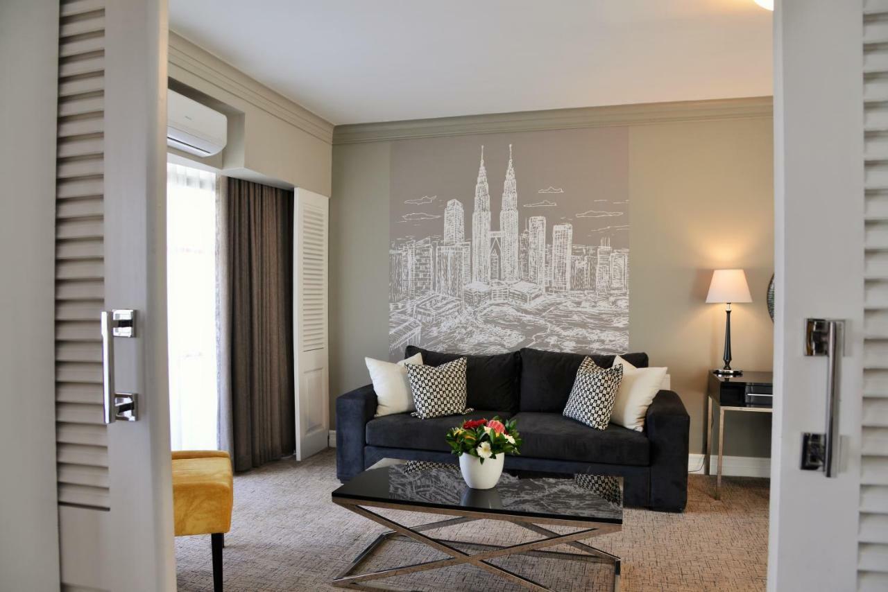 The Capetonian - Halal Hotel Cape Town Ngoại thất bức ảnh