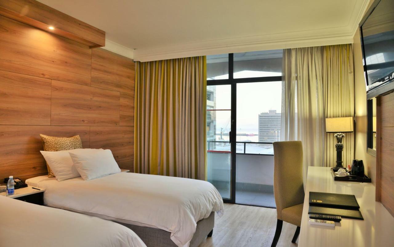 The Capetonian - Halal Hotel Cape Town Ngoại thất bức ảnh