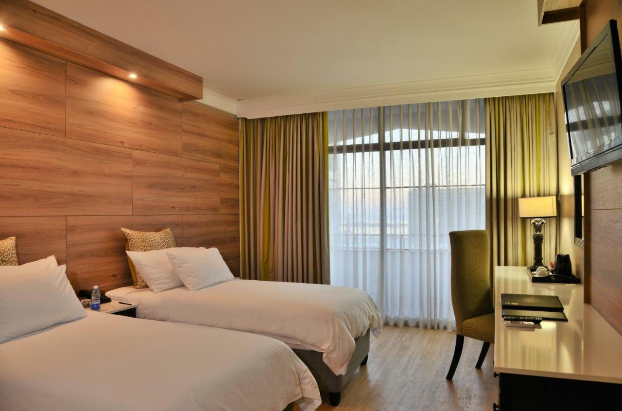 The Capetonian - Halal Hotel Cape Town Ngoại thất bức ảnh