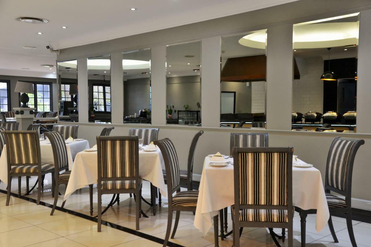The Capetonian - Halal Hotel Cape Town Ngoại thất bức ảnh