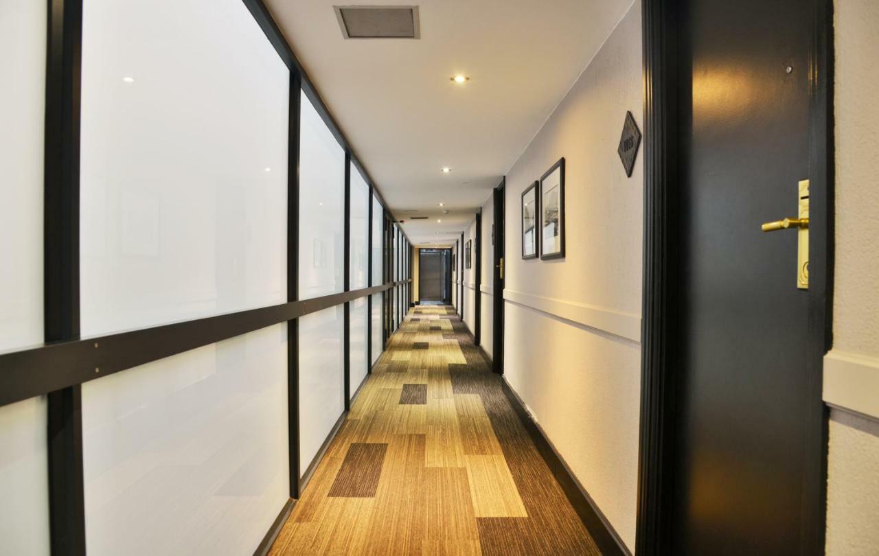 The Capetonian - Halal Hotel Cape Town Ngoại thất bức ảnh