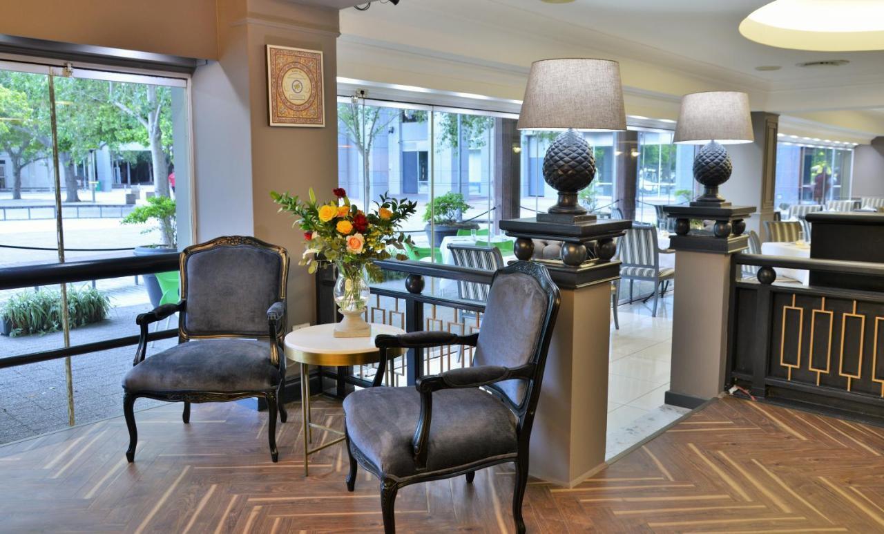 The Capetonian - Halal Hotel Cape Town Ngoại thất bức ảnh