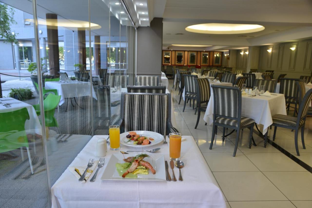 The Capetonian - Halal Hotel Cape Town Ngoại thất bức ảnh
